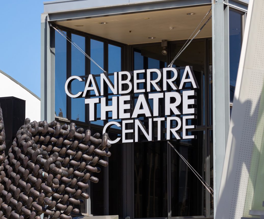 Canberra Theatre 