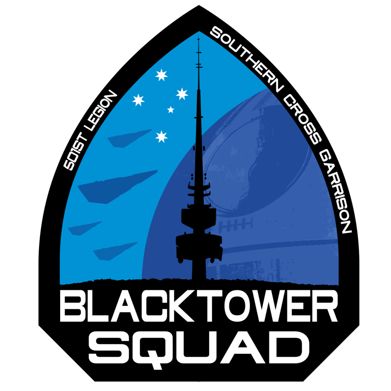 Black Tower logo