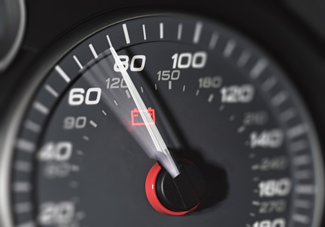堪培拉市中心40公里/小时限速区罚款执法首日，超1200名司机超速被拍